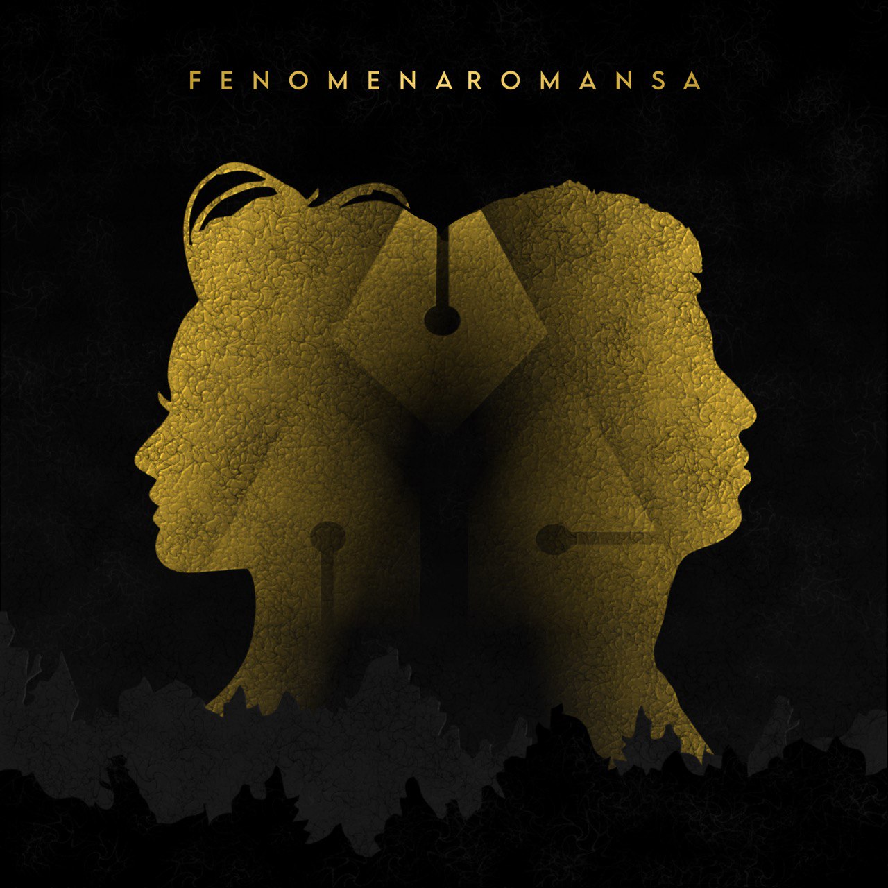Artwork Fenomena Romansa