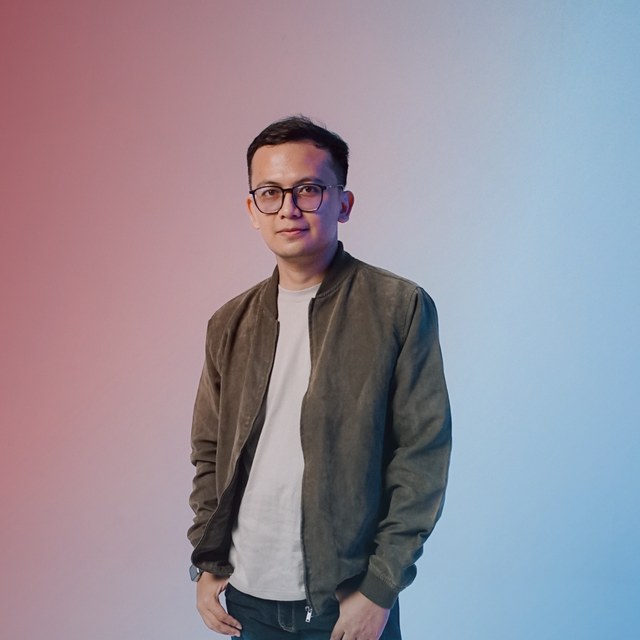 Reza Zulfikar