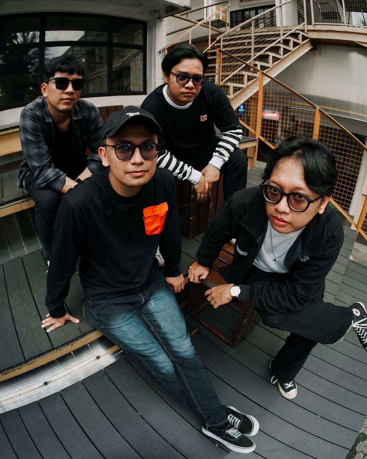 Diandras - photo session 2